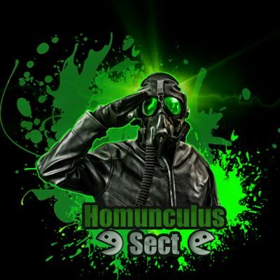 H_SectOficial's profile picture. #Memes #Diversión  #HailHS