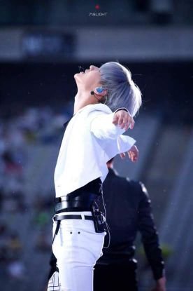 I'm a Shawol