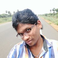 Mohan raj (@kannathasanraj) 's Twitter Profile
