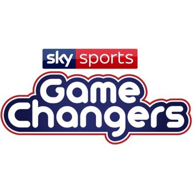 The official Twitter account for Sky Sports Game Changers, our sports show for kids!