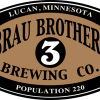 Brau Bros Brewing (@braubeer) Twitter profile photo
