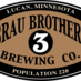 Brau Bros Brewing (@braubeer) Twitter profile photo Brau Bros Brewing (@braubeer) Twitter profile photo