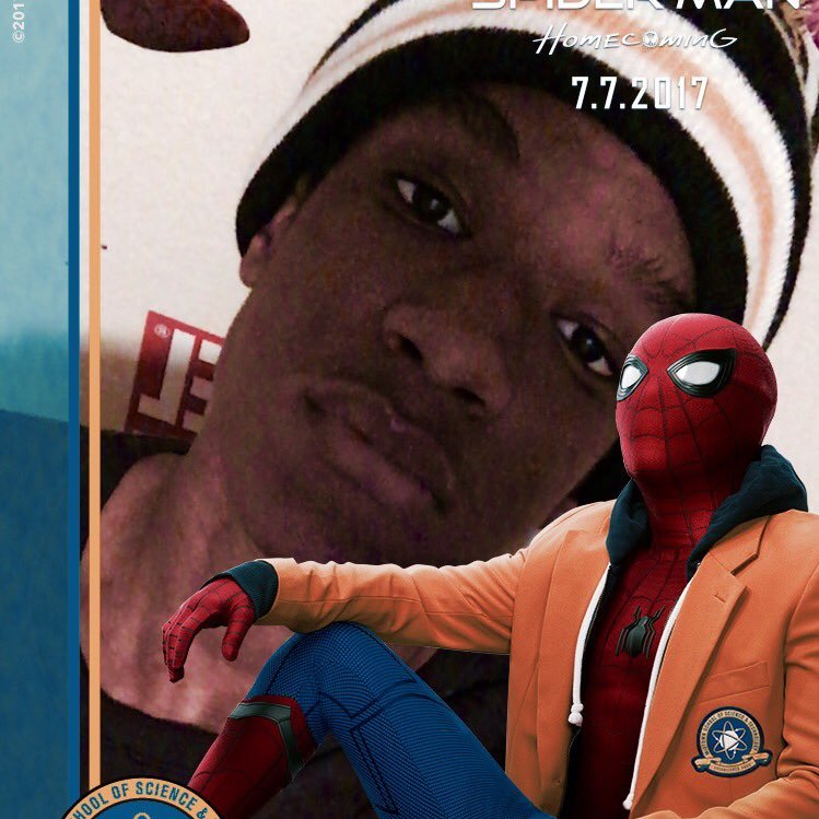 DevinJMoss2002's profile picture. 15 years old, Nerd for Anime, Marvel Superheroes, Star Wars and Video Games