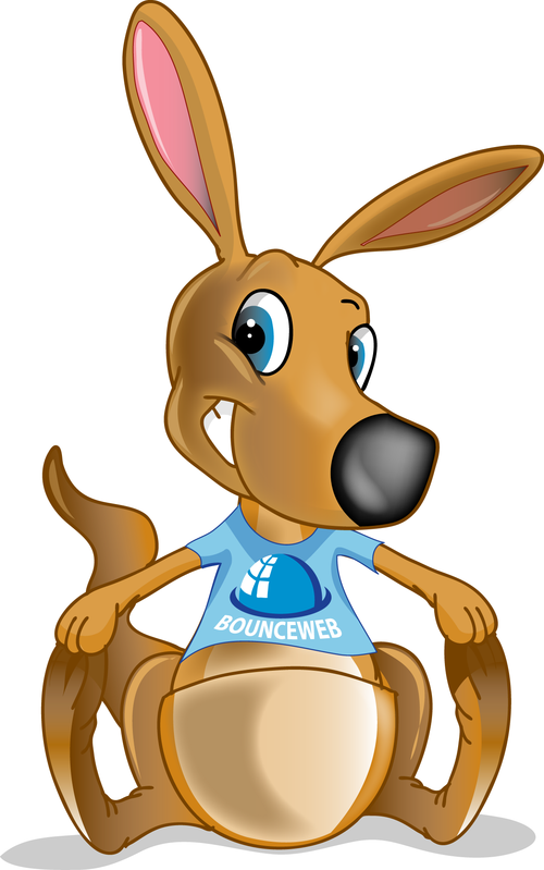 Web hosting services powered by wind power, completely carbon neutral hosting facility, and 43% less electricity usage servers to keep the world beautiful.