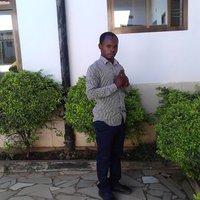 Peter humbo. (@petergumbo12) 's Twitter Profile