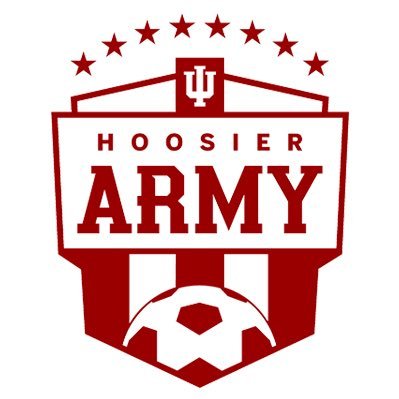 Fan-run Twitter feed for the IU Men's Soccer Supporters Club. Protectors of the Eight Stars.