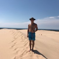 Mitchell Day (@mitchellday331) 's Twitter Profile