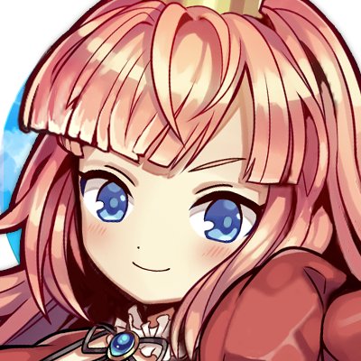 【公式】バルディリア戦記さんのプロフィール画像