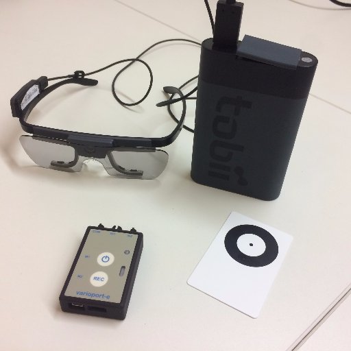 Eye Tracking, biometric integration,
Shopper Research, VR