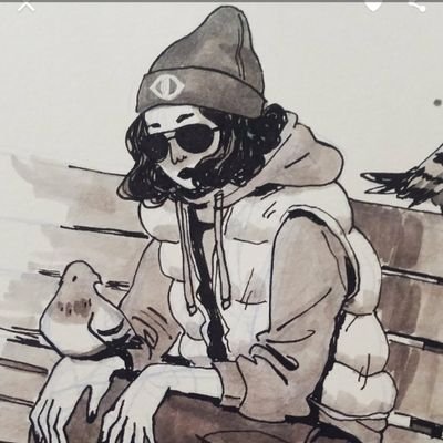 mononokaay's profile picture. she/her