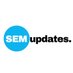 SEM Updates - Digital Marketing Blog (@semupdatesinc) Twitter profile photo