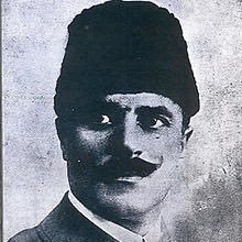 Kuscu023Esref's profile picture. İttihat ve Terakki(!) Adalet NAMLUDADIR.!