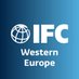 IFC Western Europe (@IFCEurope) Twitter profile photo