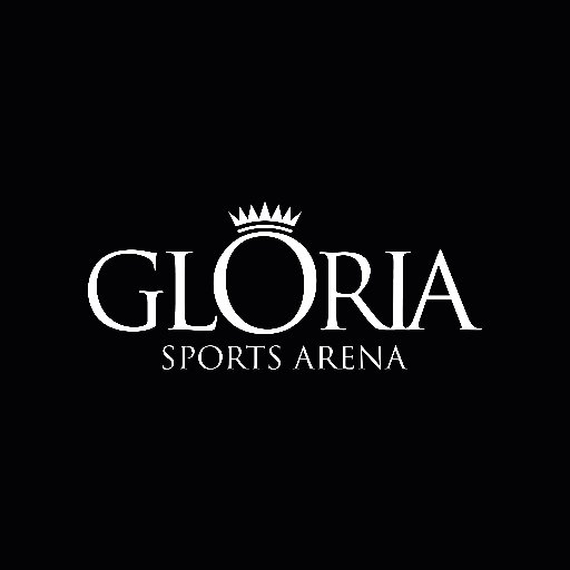 An international multi-sports training complex with Sports Medicine & Athletic Performance Center.
#GloriaSportsArena #GloriaCup