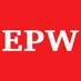 Economic & Political Weekly (@epw_in) Twitter profile photo