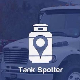 TankSpotter Easier Sales Safety Compliance Risk Management. The New Breed of Sales, Maintenance, Compliance and Safety Management Technology for the propane.