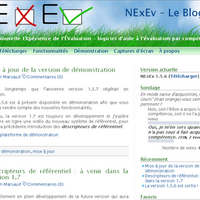 Évaluer autrement (@evaluer) 's Twitter Profile
