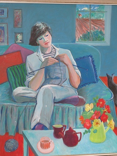 andallthatstash's profile picture. knitter and collector of odd balls