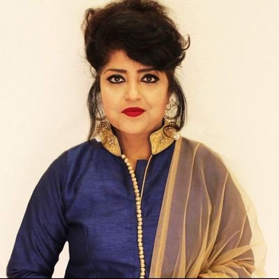Seema Sharma is de schoonheidsspecialiste uit India. Bekend van TV, Radio en Krant. Snapchat: SeemaSharmaSnap