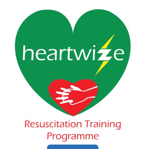 CPR Training in schools and in the community. AED Awareness.
heartwize@heartwize.org