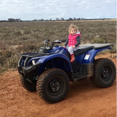 GraemeMoulden's profile picture. Retired wool buyer and proud grandfather, father and lucky husband