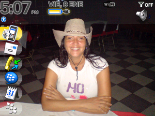 jovanckah's profile picture. abogada