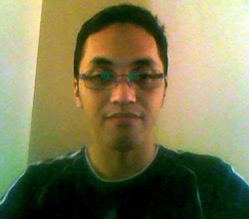 i_one07's profile picture. WI di LPMP Jawa Timur