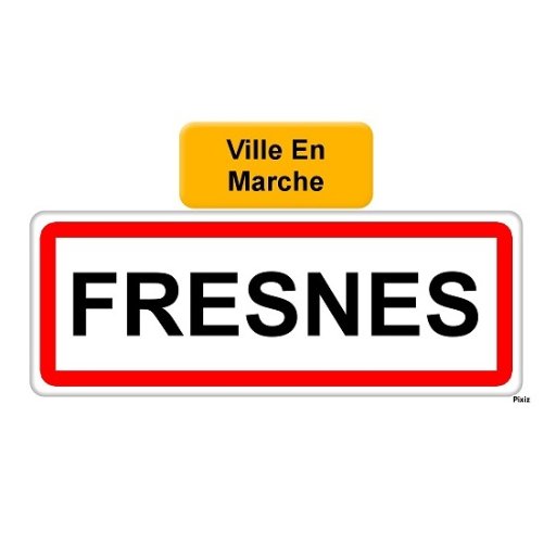 Comité Local de La République En Marche sur la Ville de Fresnes