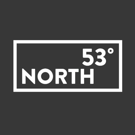 53 Degrees North