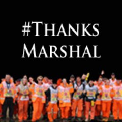 Marshalling in motor sport or want to recognise volunteers? Tell us by using #ThanksMarshal Volunteers are the power behind motorsport. Run by @OurMotorsportUK