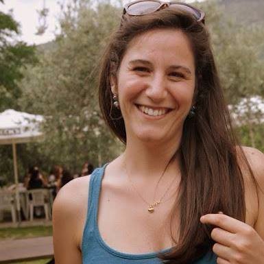 FalsiniSara's profile picture. 