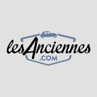 lesAnciennes.com(@lesAnciennes) 's Twitter Profile Photo