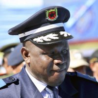 General Nhaga (@generalnhaga) 's Twitter Profile