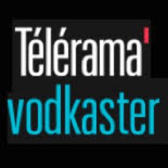 Télérama Vodkaster
