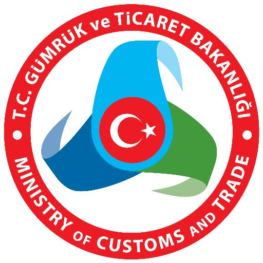 T.C. Gümrük ve Ticaret Bakanlığı Resmi Twitter Hesabı

https://t.co/PSeDNdOeui