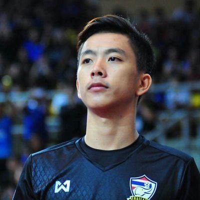 TieloveDaitz's profile picture. จีบได้แฟนตายแล้ว^^
ชอบชาย