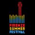 Firenze Summer Fest (@fi_summerfest) Twitter profile photo