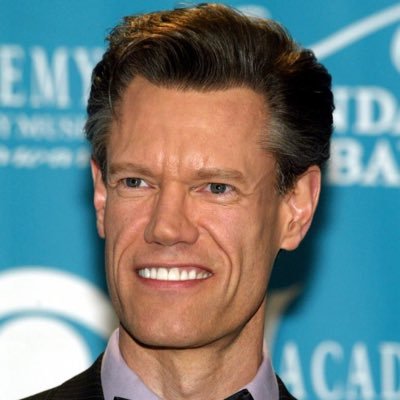 The official Randy Travis Twitter account-updates from Randy & the randy travis Team.