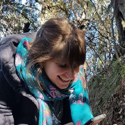 PhD student @UNSW | Studying plant ecology & ecological restoration | love botany 🌱 music 🎶 my family 👨‍👩‍👦

https://t.co/JeghaMeO1v