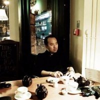 Chian Wen Chan(@ChianWenChan) 's Twitter Profile Photo