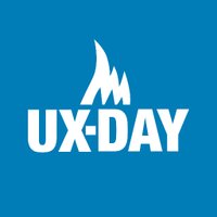 UX-DAY (@uxdaymannheim) Twitter profile photo