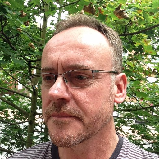 Paul Kenrick Profile