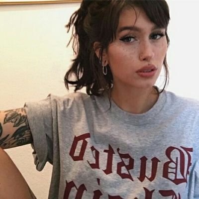 rpglouise's profile picture. L'essentiel.