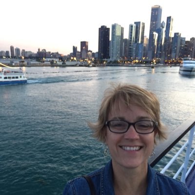 Christ follower, wife, mother, associate principal @minutemenCHS