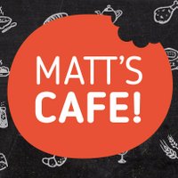 Matt's Cafe (@realjunkfoodsa1) 's Twitter Profile