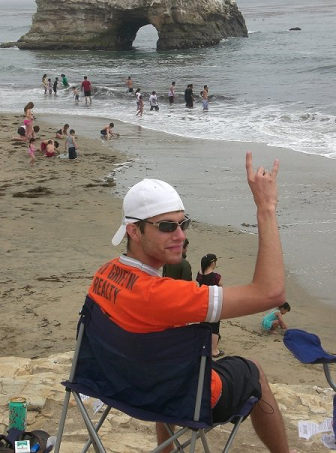 Living the dream