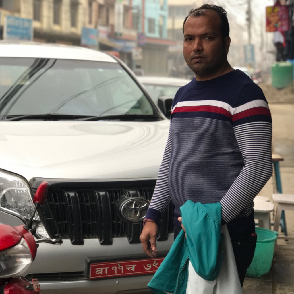 RajuSony143's profile picture. 