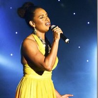 Christine Anu(@anuchristine) 's Twitter Profileg