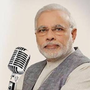 Broadcasting PM Shri @narendramodi Ji's #MannKiBaat