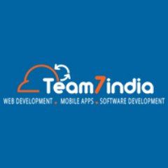 teams7india's profile picture. Offshore Web Development Company in India, with More than 10 years of expertise.